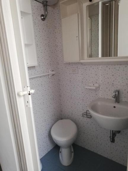 Apartamento Casa Martina Santa Maria al Bagno Exterior foto