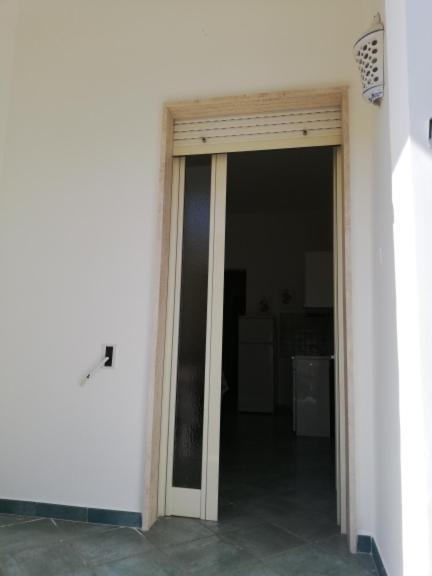 Apartamento Casa Martina Santa Maria al Bagno Exterior foto