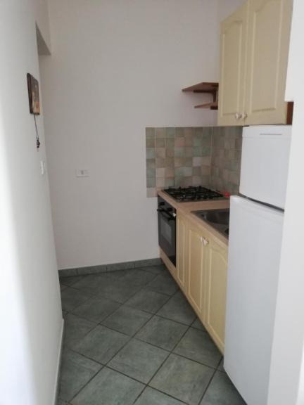 Apartamento Casa Martina Santa Maria al Bagno Exterior foto