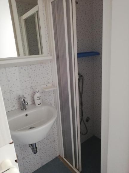 Apartamento Casa Martina Santa Maria al Bagno Exterior foto