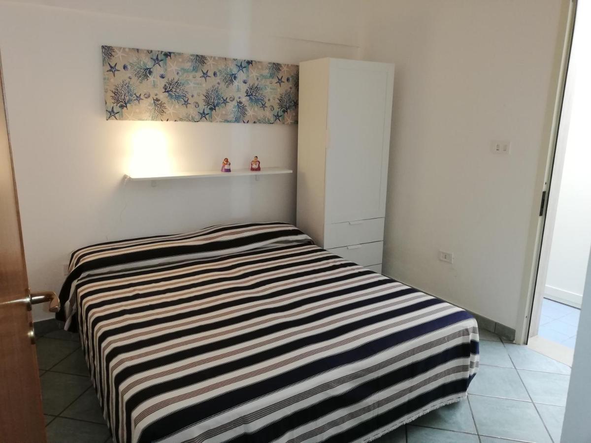 Apartamento Casa Martina Santa Maria al Bagno Exterior foto