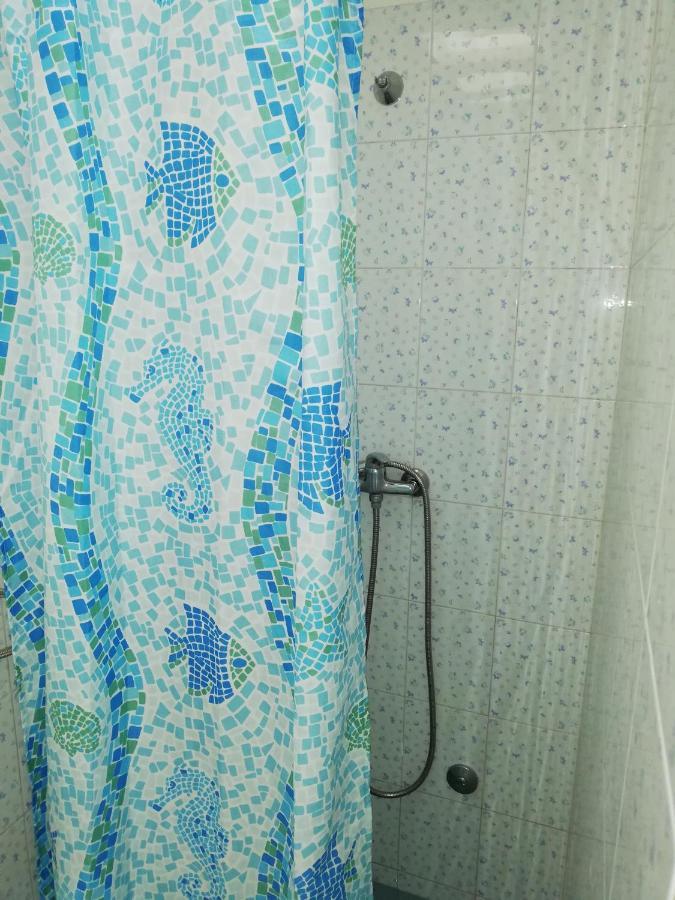 Apartamento Casa Martina Santa Maria al Bagno Exterior foto