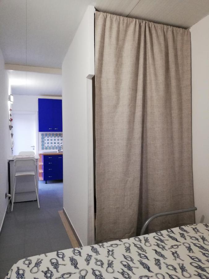 Apartamento Casa Martina Santa Maria al Bagno Exterior foto