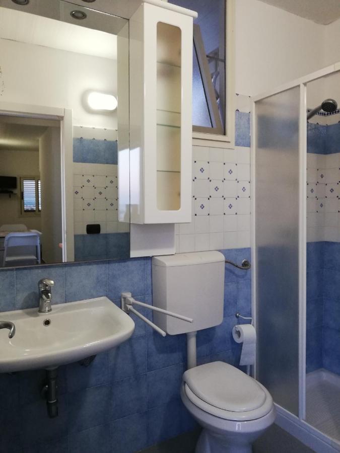 Apartamento Casa Martina Santa Maria al Bagno Exterior foto