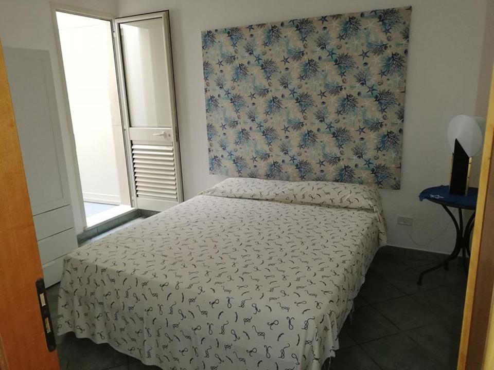 Apartamento Casa Martina Santa Maria al Bagno Exterior foto