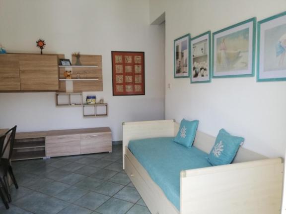 Apartamento Casa Martina Santa Maria al Bagno Exterior foto