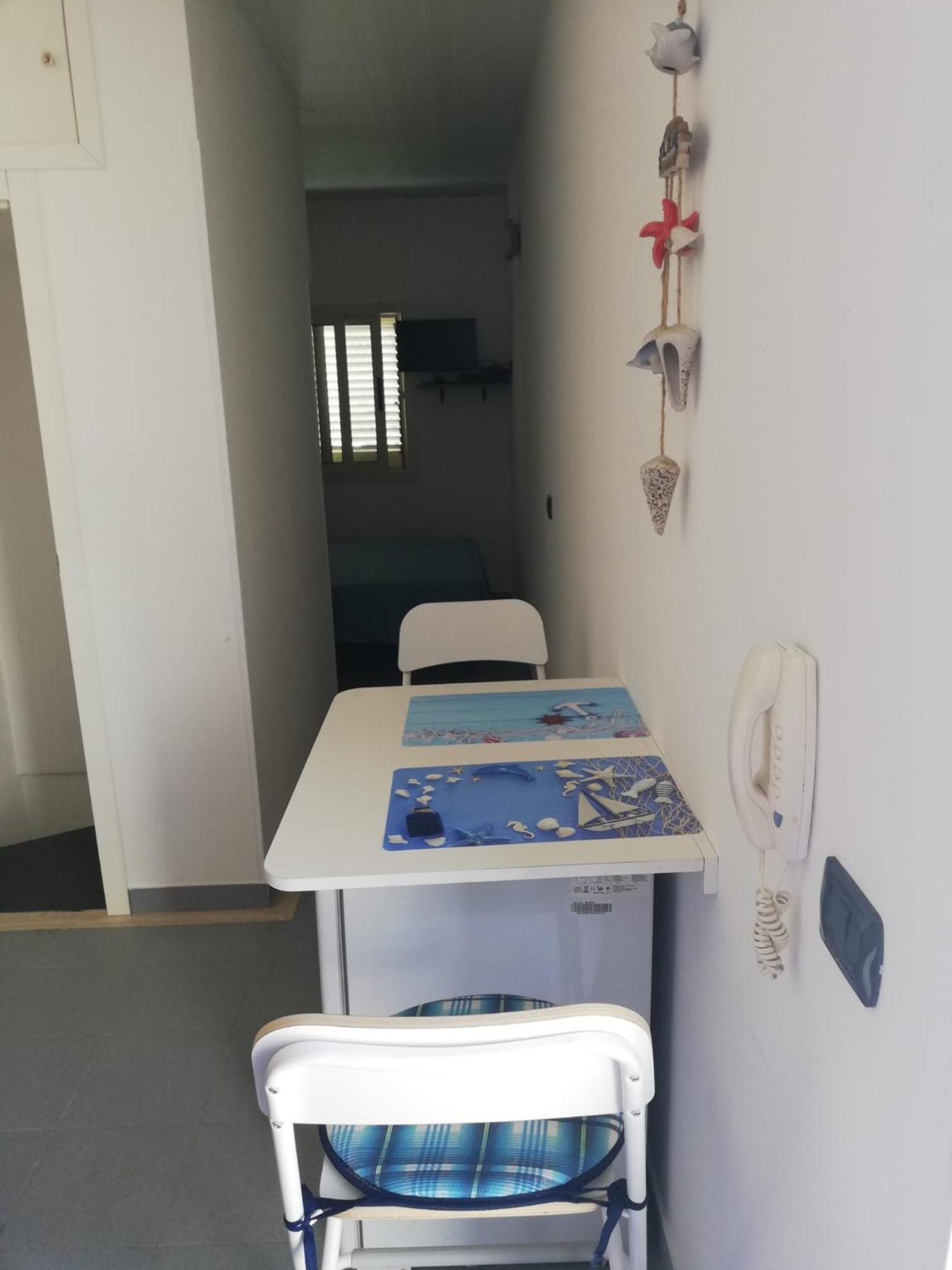 Apartamento Casa Martina Santa Maria al Bagno Exterior foto